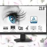 Monitor BOMBA in offerta: con questo MSI passano i dubbi