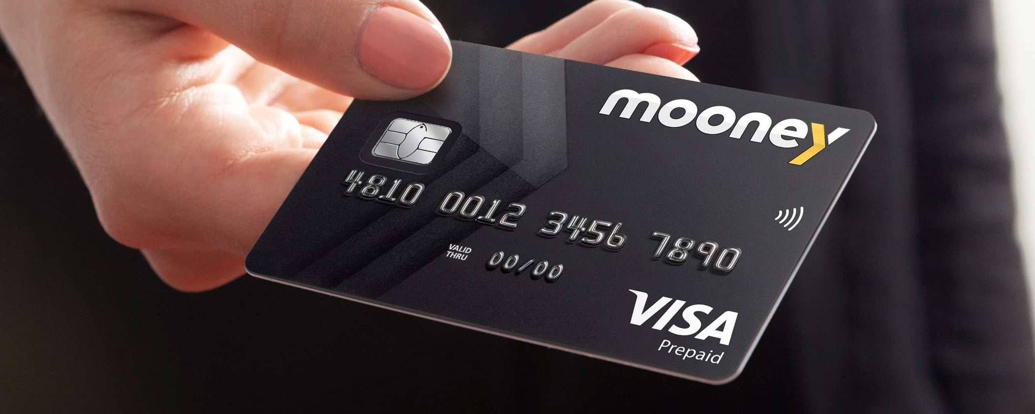 Fintech: Mooney passa nelle mani di Enel e Intesa