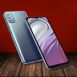 Smartphone economico alla mano: Motorola Moto G20