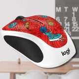 Mouse wireless UNICO: questo Logitech incanta