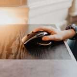 Mouse verticale, come funziona e quale scegliere