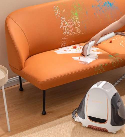 UWANT B100-E Spot Cleaner Multifunzionale