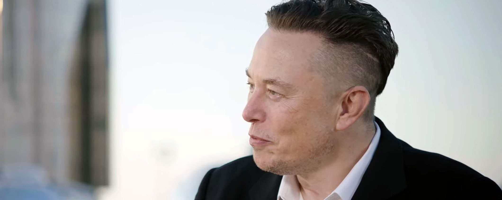 Elon Musk: per TIME è Person of the Year