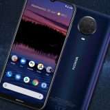 Nokia G20: uno smartphone economico con il BOTTO