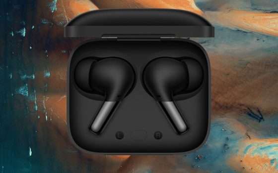 Queste OnePlus Buds Pro sono inarrivabili (-11%)