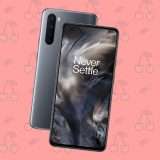 OnePlus NORD: con questo sconto è un REGALO (-30%)