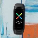 Oppo Band: il tracker per lo sport definitivo