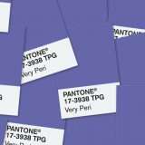 Very Peri: Microsoft e PANTONE per il colore del 2022