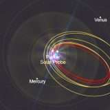 Parker Solar Probe: mai eravamo stati tanto vicini al Sole
