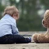 Dona un giocattolo tramite Amazon e Croce Rossa