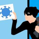 Omicron: la variante COVID-19 diventa phishing