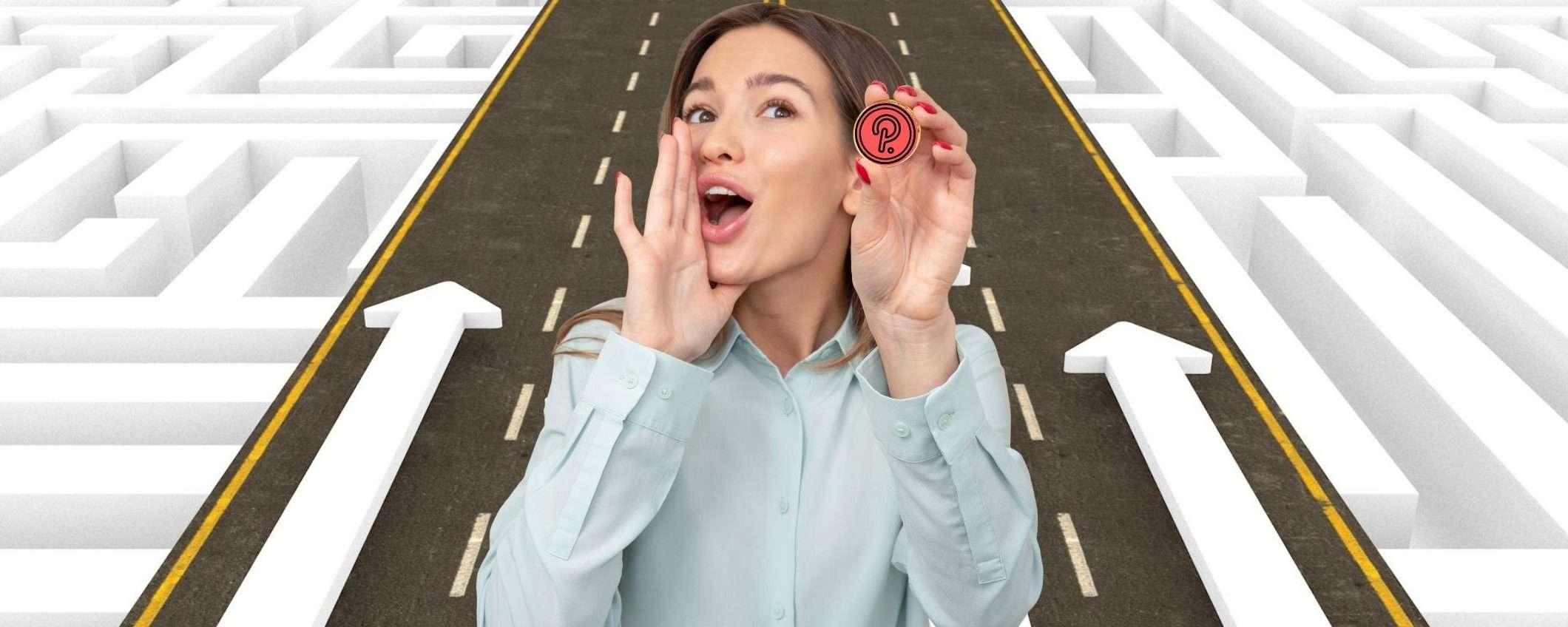 Polkadot: la crypto da tenere d'occhio ha superato il supporto intermedio