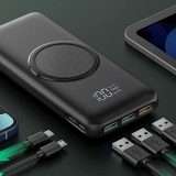 Powerbank che dura una vita: tuo con COUPON