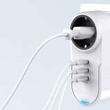 Presa 4-in-1 con sistema iSmart: COUPON -60%