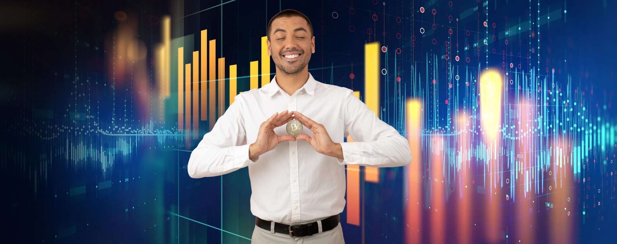 Prezzi di Bitcoin ed Ethereum: ecco le previsioni future per il 2022