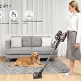 Proscenic P11 è il regalo perfetto di Natale (coupon)