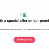 ProtonVPN: 50% di sconto per 24 mesi a 4,99 mese!