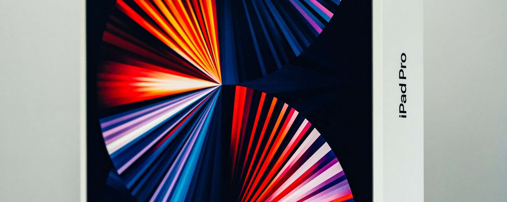 iPad Pro: Apple potrebbe introdurre il notch