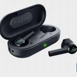 Razer Hammerhead TWS Bluetooth a metà prezzo. Che BOMBA!