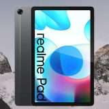Realme PAD in offerta nella sua versione TOP