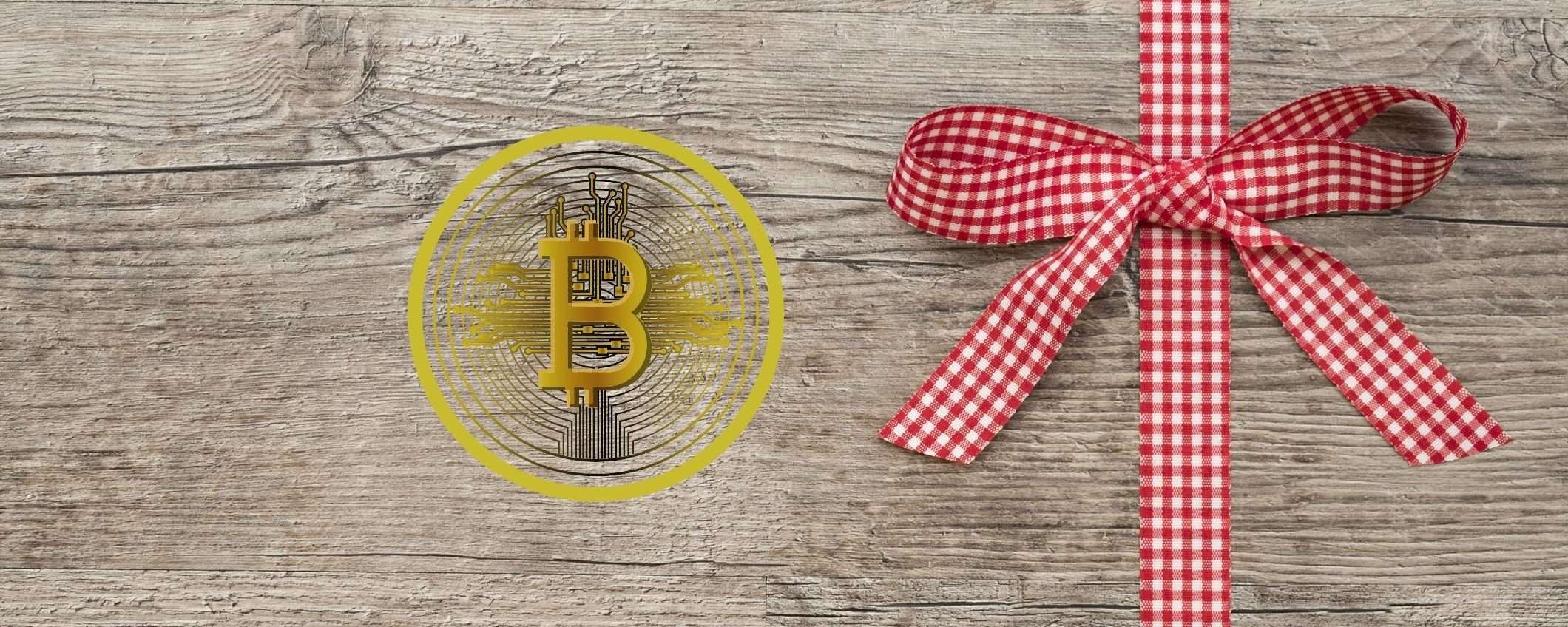 Robinhood starebbe sviluppando una funzione fantastica per Bitcoin