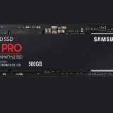 Samsung 980 Pro: l'SSD PCIe 4.0 senza compromessi in offerta
