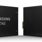 Fino a 13000 MB/s in lettura con le SSD PCIe 5.0