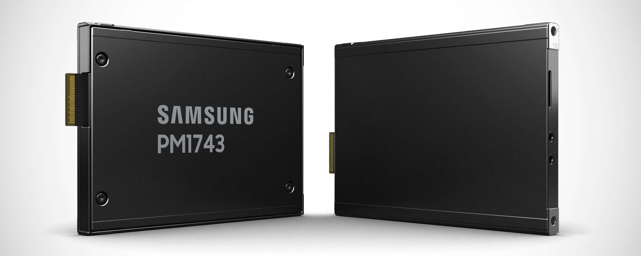 Fino a 13000 MB/s in lettura con le SSD PCIe 5.0