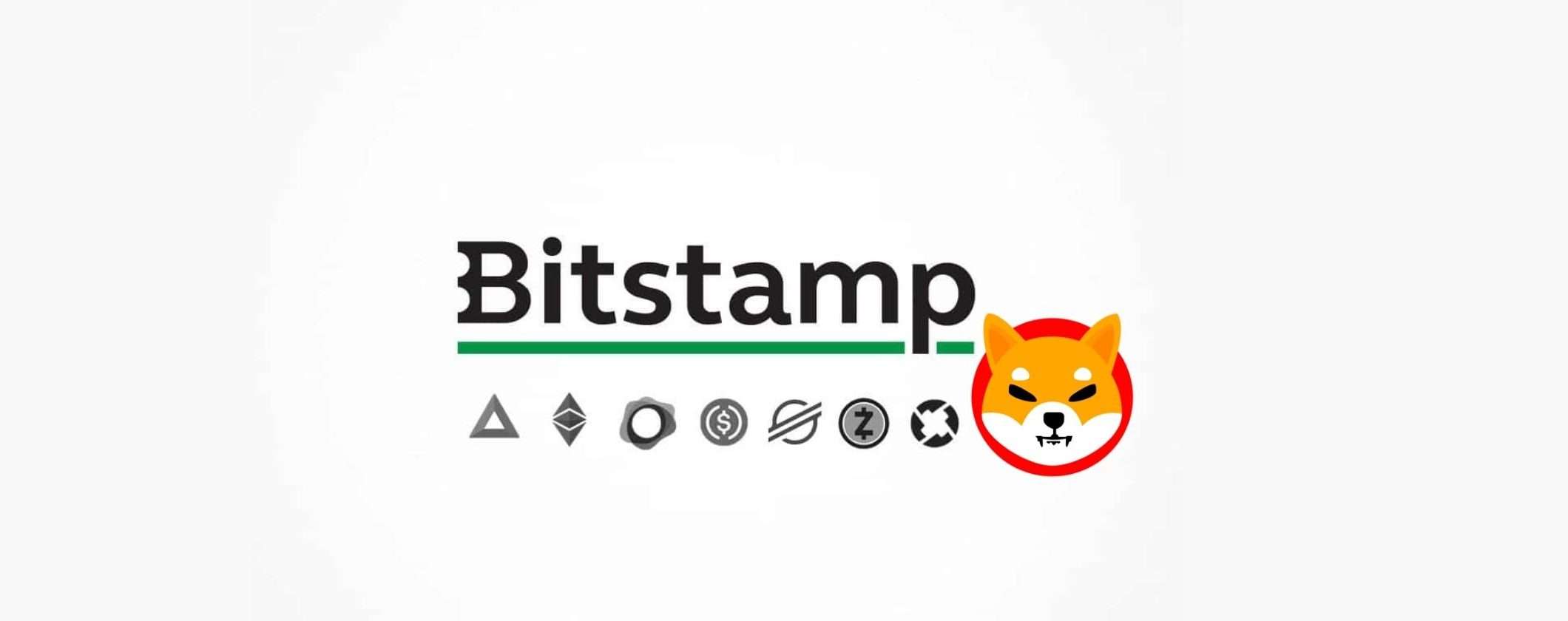 Shiba Inu approda su Bitstamp e forse arriverà anche su Robinhood