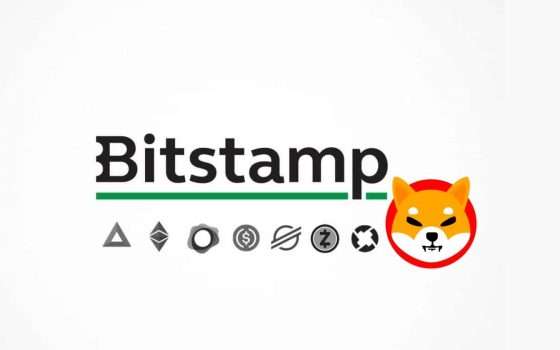 Shiba Inu approda su Bitstamp e forse arriverà anche su Robinhood