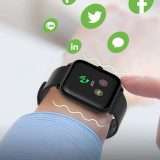 Smartwach COMPLETO che diventa tuo con POCO