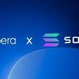 Solana sarà integrata nel browser di Opera