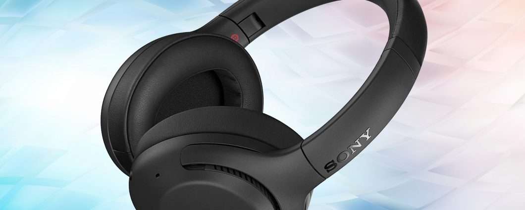 Sony WH-XB900N: le migliori cuffie con Alexa integrata