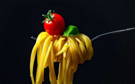 NFT da mangiare: Eatable Token, un'idea italiana