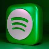 Spotify: Apple rifiuta l'update per agli audiolibri