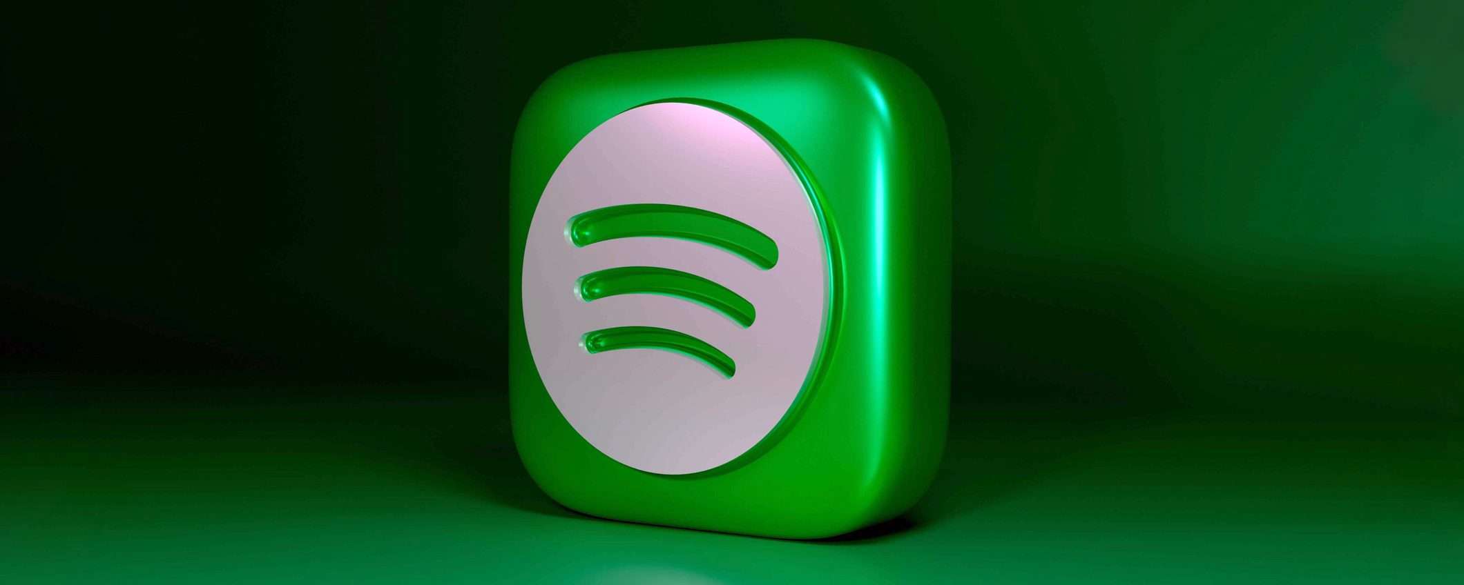Spotify compra la piattaforma vocale AI Sonantic