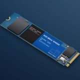 WD Blue SN550: SSD NVMe da 1TB in FORTE SCONTO