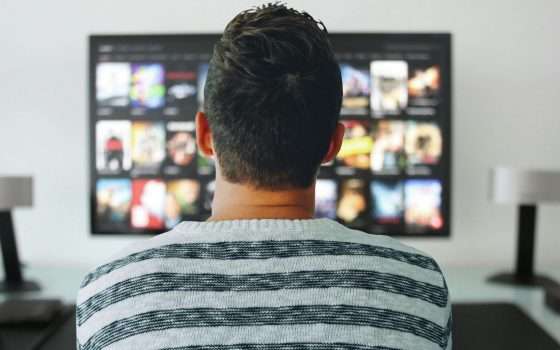Hulu: come seguire il servizio streaming americano dall'Italia?