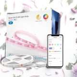 Striscia LED e la casa si colora in un attimo (-27%)