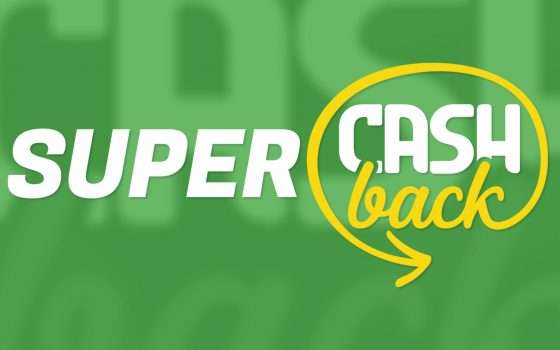 Super Cashback: qualcuno non l'ha ancora ricevuto