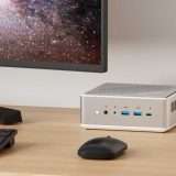 MinisForum Elite Mini TH50: ecco il nuovo Mini PC