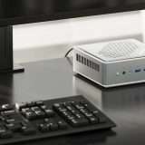 MinisForum TH50: nuovo Mini PC in arrivo