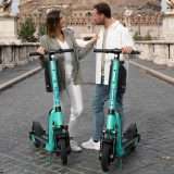 TIER in Italia con l'acquisizione di Vento Mobility