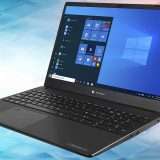 Toshiba Dynabook L50: il top della connettività su portatile