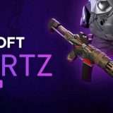 Ubisoft inaugura i suoi primi NFT giocabili con Ubisoft Quartz