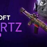 Ubisoft inaugura i suoi primi NFT giocabili con Ubisoft Quartz