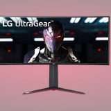 LG UltraGear da 34