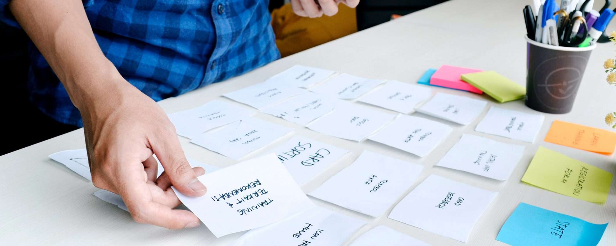 Cos'è la User Experience e perché è fondamentale?