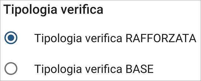 VerificaC19: l'app è pronta per il Green Pass rafforzato