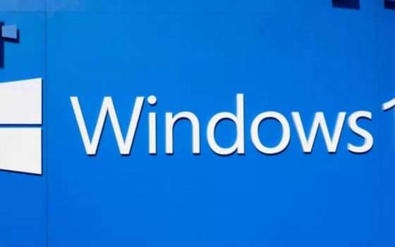 Licenza Lifetime Windows 10 a 10€, Office 19€, sconto fino al 91%!